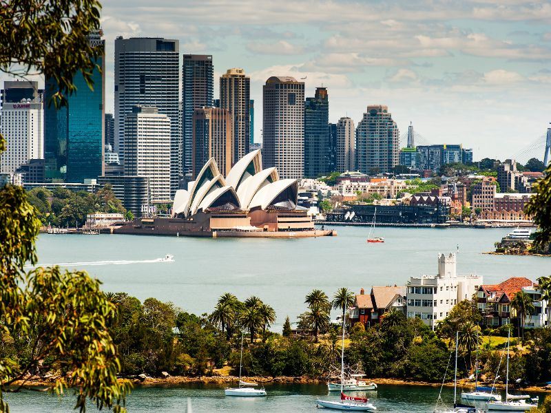 π¦πΊ Kuliah di Australia: Panduan Lengkap untuk Mahasiswa Internasional βοΈπ
